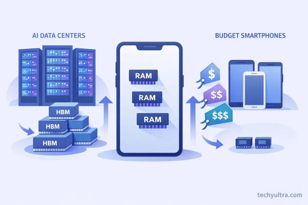 RAM Shortage in 2026
