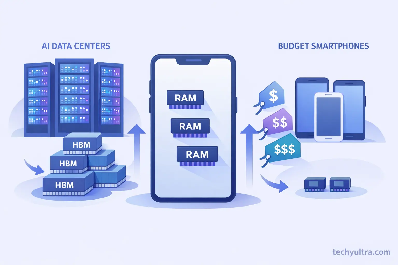 RAM Shortage in 2026